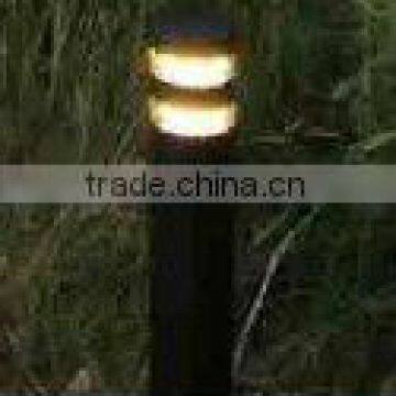 stainless steel rgb led module landscape lighting