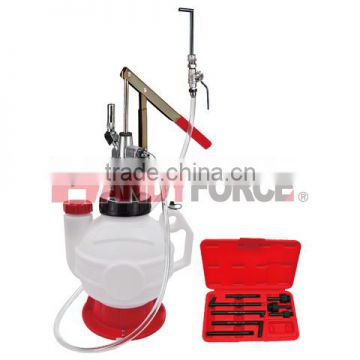 Transmission Filling System, Lubricating and Oil Filter Tool of Auto Repair Tools