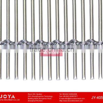Steel Mesh, Metal Wire Mesh, Metal Mesh Fabric for Design