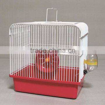 Portable Pet Hamster House Cage , Hamster Cage 026