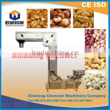 Triangualr Taper Type Tea Bag Packing Machine/Automatic Round Shape Tea Bag Coffee Pod Packing Machines photo-6
