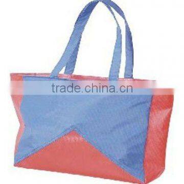 PVC hand bags, fashion hand bag