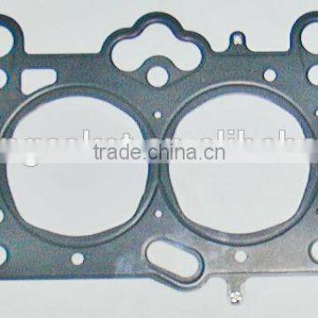 Gasoline Engine G4GC OEM NO 20910-23D10 Car Auto Parts Cylinder Full Set photo-2