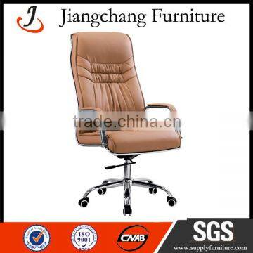 JiangChang High Back Office Chairs Sell JC-O201