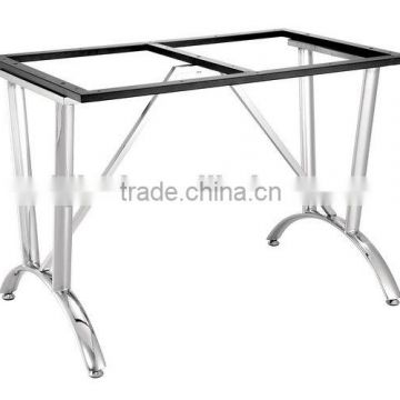 Metal Folding Table Leg