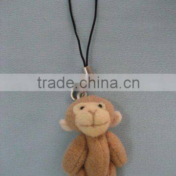 monkey mobile charm