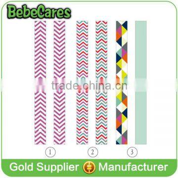 NEW Designs on the Way Baby Pacifier Clipper photo-4