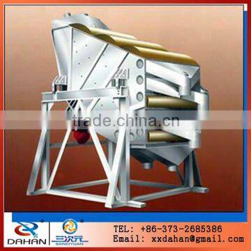 Industrial business gold separating sieve machine