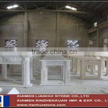 Natural Stone Fireplace,Fireplace Mantel, Firepalce Arround