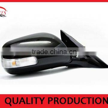 car door mirror used for toyota camry 2009 door mirror