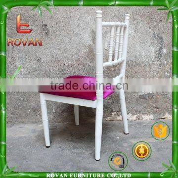 Kids Tiffany Chairs for Party And Events Cheap Wedding Decorations