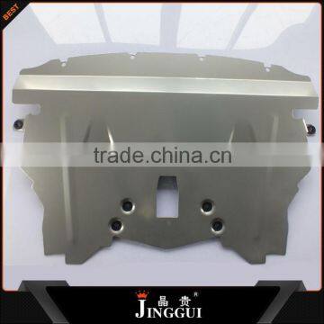 car auto skid plate for BMW 10-13 X5 E70