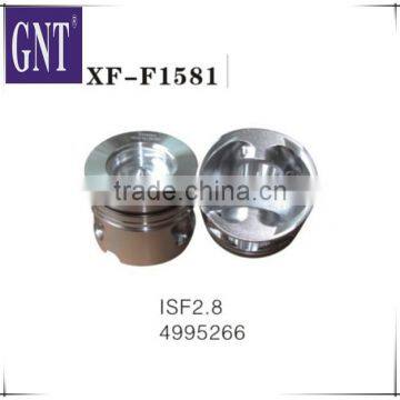 4995266 excavator ISF2.8 engine piston