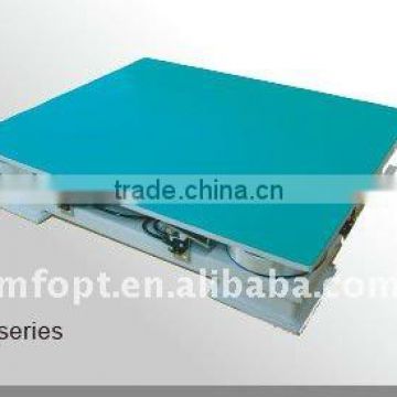 Optical Table Accessories/Vibration Isolated Tabletop/Air Compressor