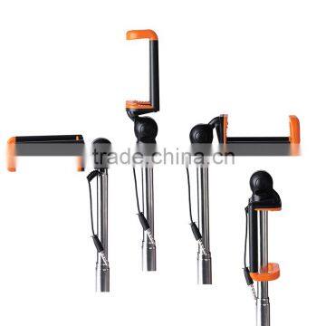 Wireless Selfile Stick Monpad for Mobile Phone photo-4