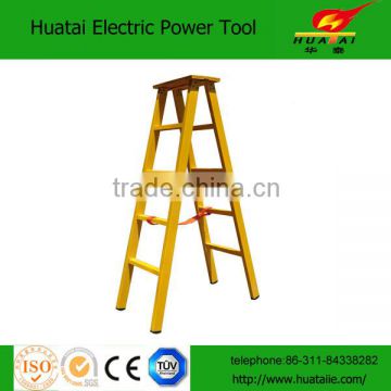 Huatai 2015 Insulating FRP trestle ladder