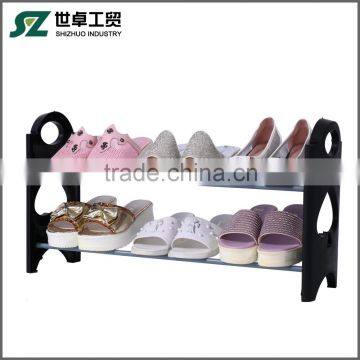 Best Portable Shoe-rack Bench,metal plastic shoe rack