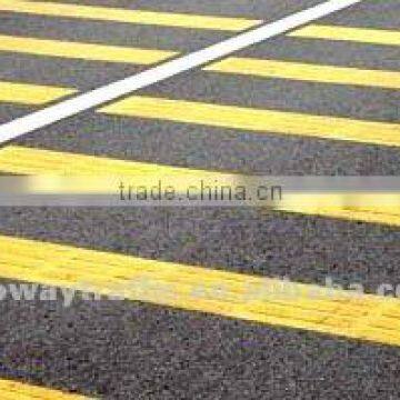 Guangzhou TOP WAY Reflective hot melt road marking paint