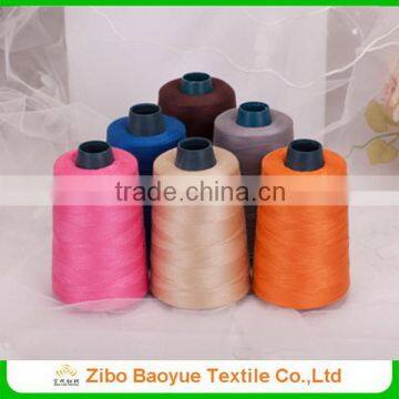 Waxed Sewing Thread