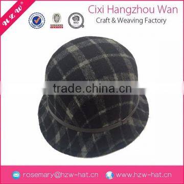 China wholesale market ladies formal hats