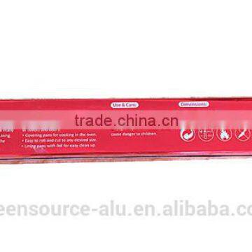 Aluminum Foil Factory Shipment Food Packanging photo-2