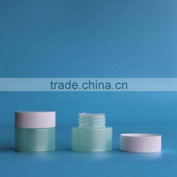 Workable Price Wholesale Round Empty Cosmetic Face Cream Container photo-2