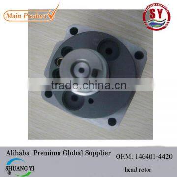 head rotor 146401-4420 fork-lift truck