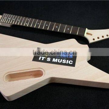Unique Design Nice Kit Set Guitar photo-4