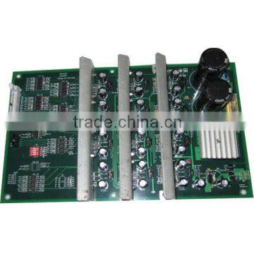 Zon Pack Quad Bag Packaging Form Fill Seal Bagging Machine Coffee Beans photo-4