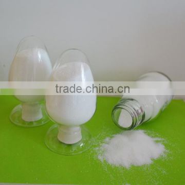 Raw Material for Baby Diaper Making SAP Powder MSDS Super Absorbent Polymer