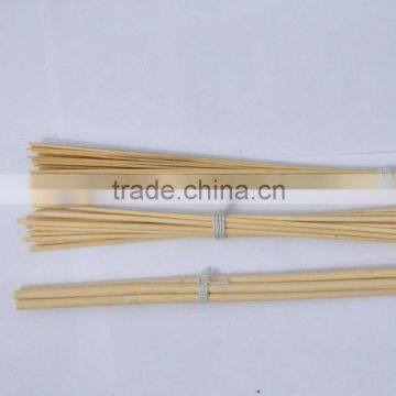 bamboo round stick 2.5-6.0MM