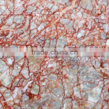 skystone-Agate red Marble