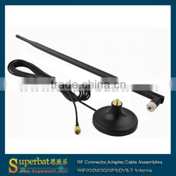 2.4ghz 12dbi omni antenna RP SMA for wireless router