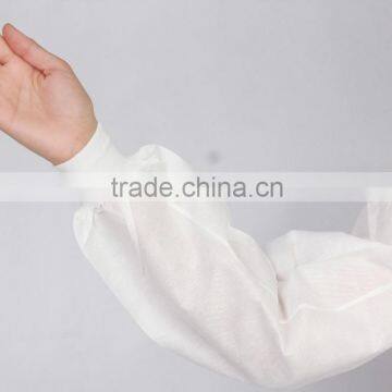 Good Quality Disposable SMS Sleeve Cover for clean food industry