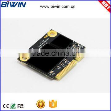 Wholesale internal hard disk hard drive ssd hard drive mSATA mini N6210 16GB-64GB mini pcie