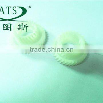 motor gear 2 pcs/ set compatible for Konica Minolta bh600 copier spare part