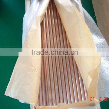 C70600 C71500 copper nickel tube