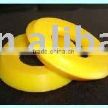 valve and valve seat for mud pump