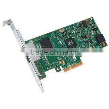 Intel I350-F2 Gigabit Ethernet Server Adapter
