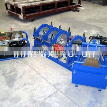 RDH250 plastic melting machine