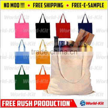 Free shipping laminated non woven bag