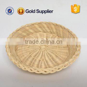 2016 high quality cheap price woven bamboo tray                        
                                                Quality Choice