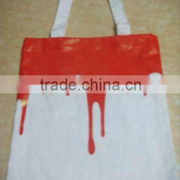 100% Cotton Printed Tote Bags