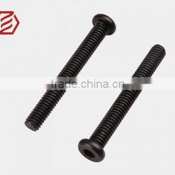 QC 215 pan head Inside the six corners of the groove screw