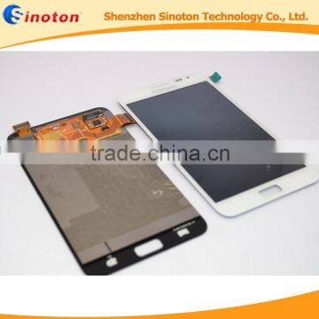 lcd screen replacement for Samsung Galaxy Note 3 N9000