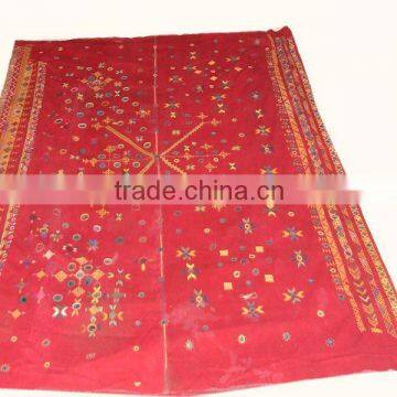 old indian vintage shawls