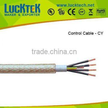 control cable-CY