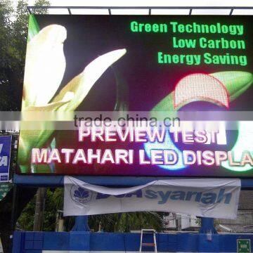 india xxxx led display screenchina P10 outdoor full color hd led display screen