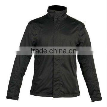 Electric heated golf jackets