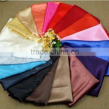 satin fabric